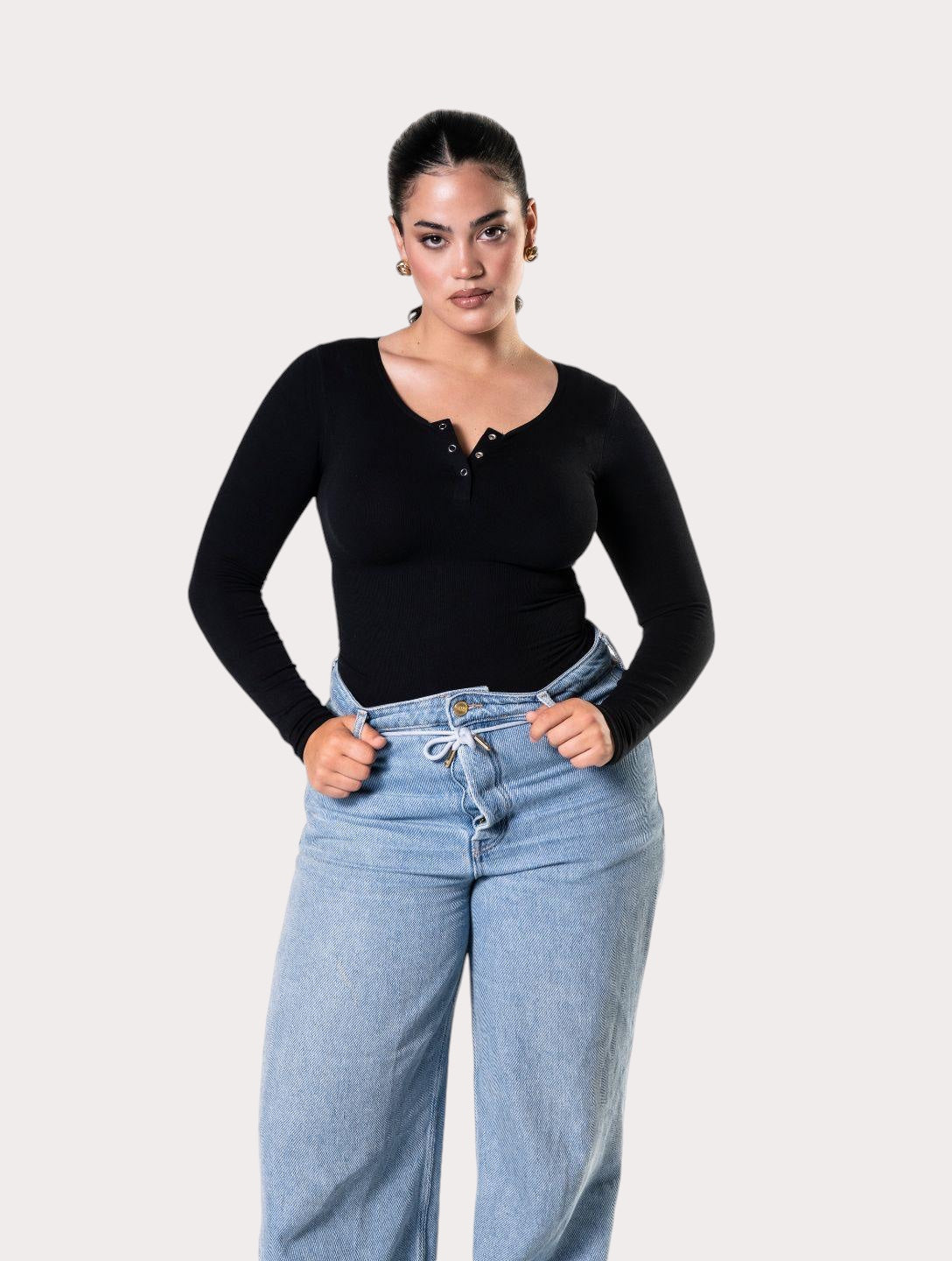 Curvecontrol snellente Body