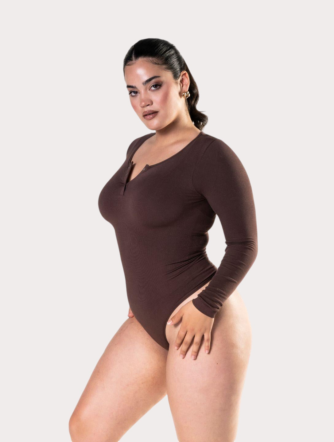 Curvecontrol snellente Body
