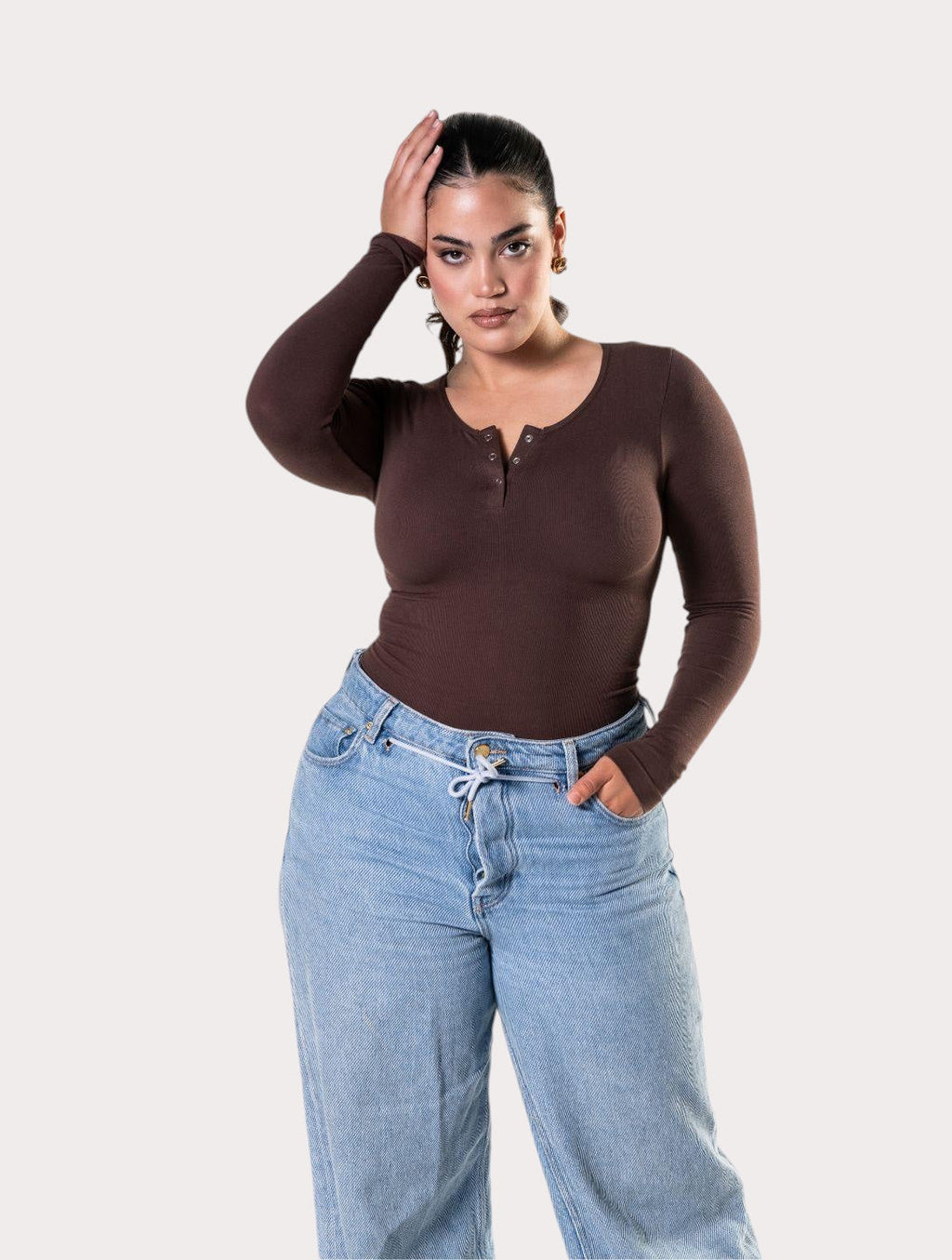 Curvecontrol snellente Body