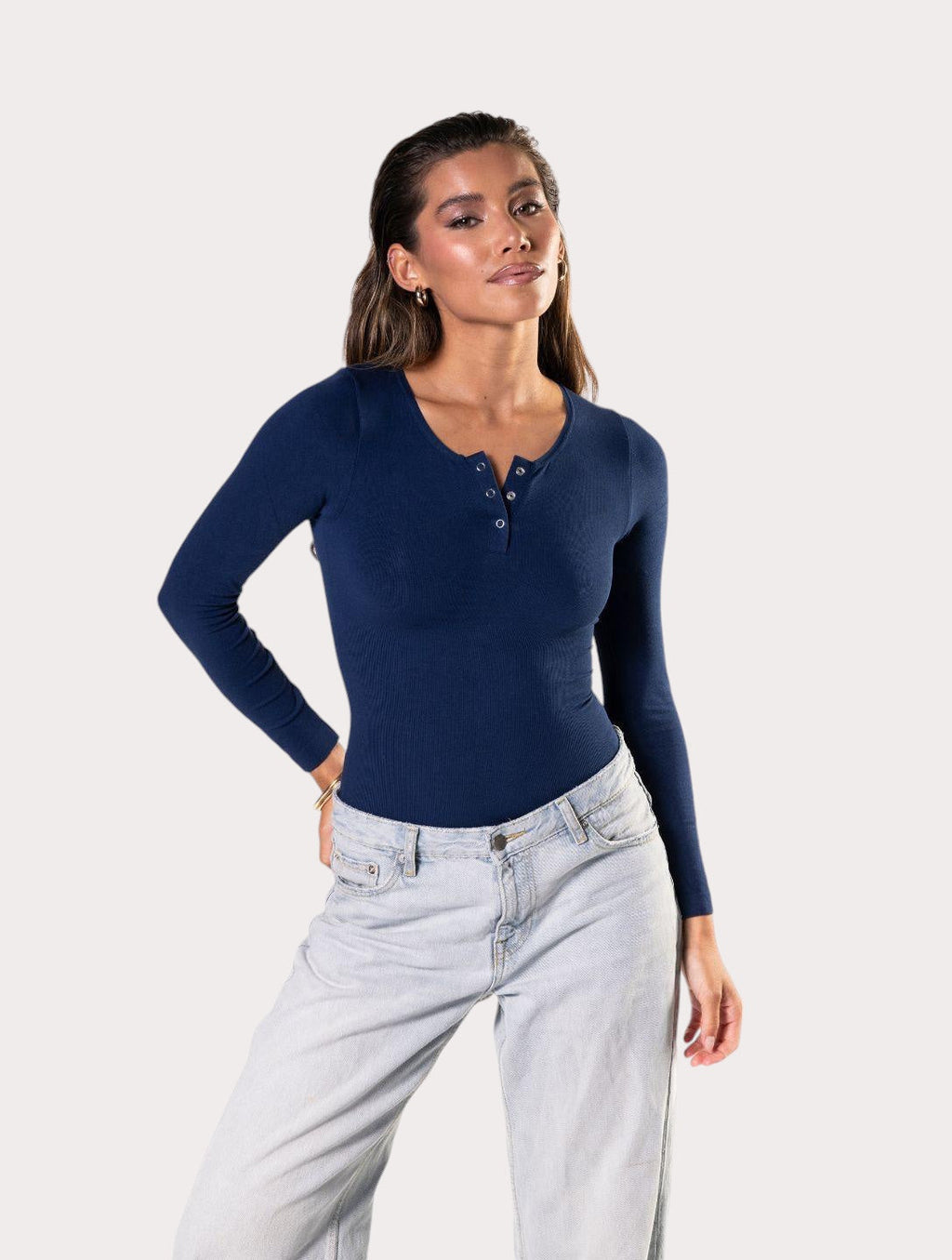 Curvecontrol snellente Body