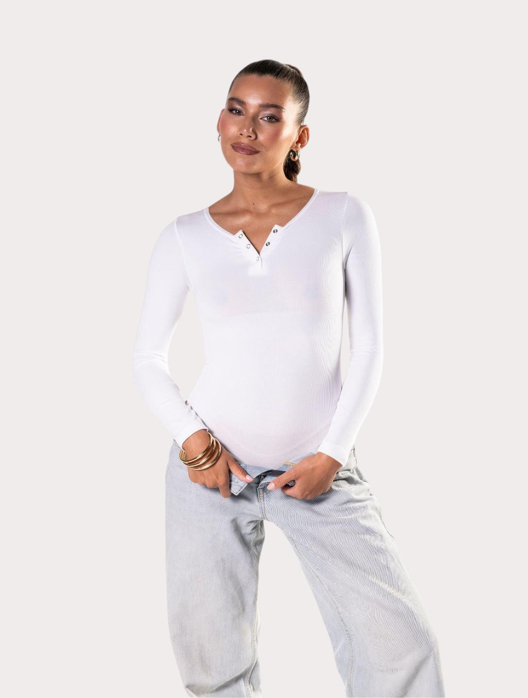 Curvecontrol snellente Body