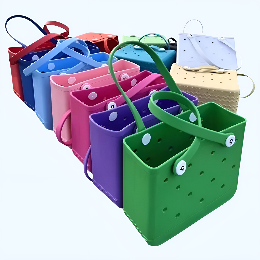 Beva Su Geçirmez Plaj ve Seyahat Çantası